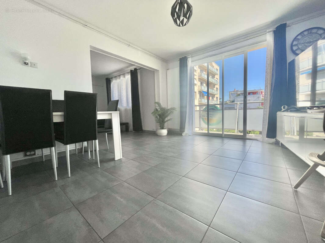 Appartement à VALENCE
