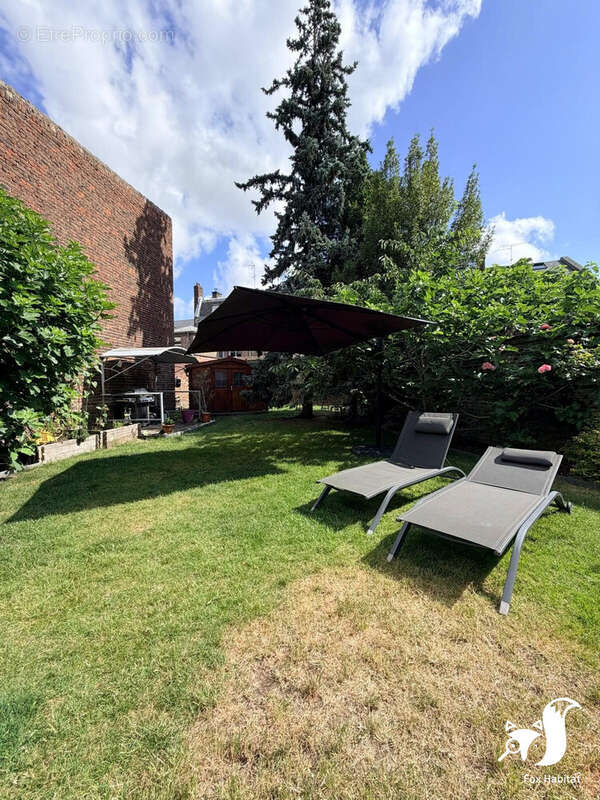 Maison 316 m² à Cambrai  - photo 2