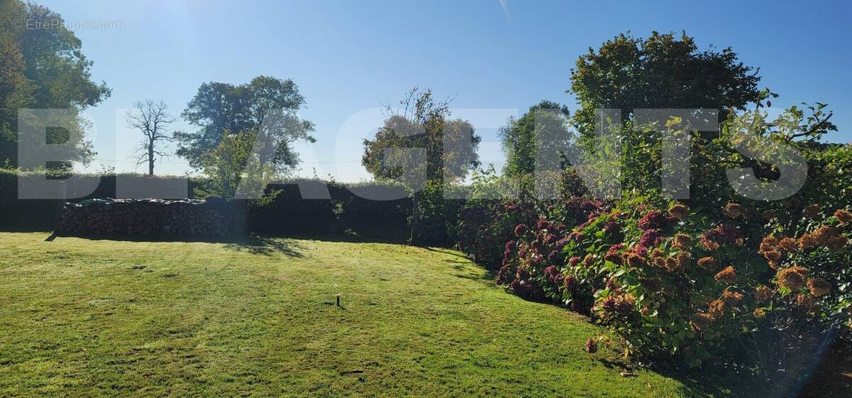 20250919_101721 - Maison à BOSQUENTIN