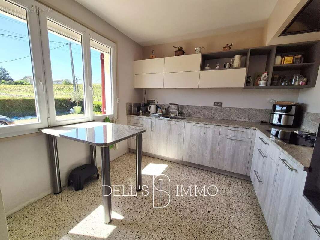 Villa 4 chambres avec terrain et vue panoramique - photo 9