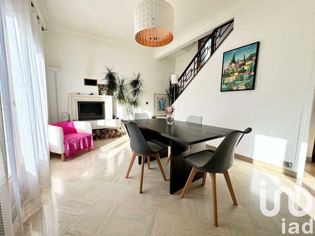 Photo 6 - Maison à ORMESSON-SUR-MARNE