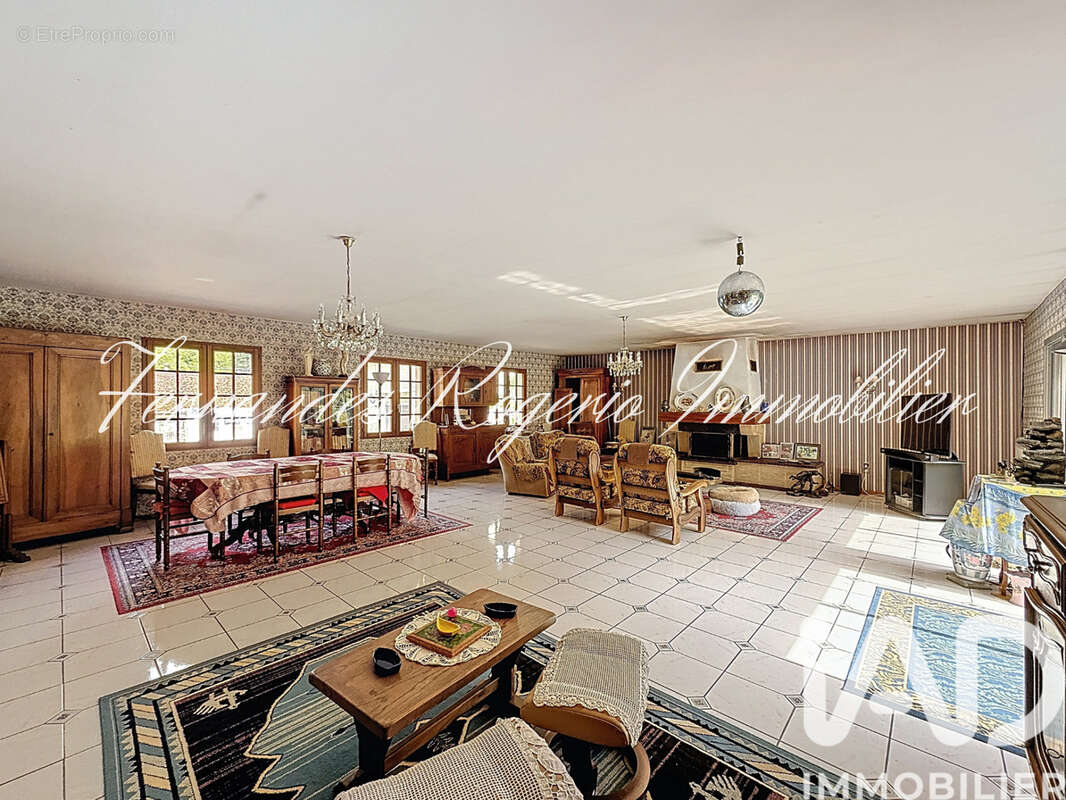 Photo 9 - Maison à DADONVILLE