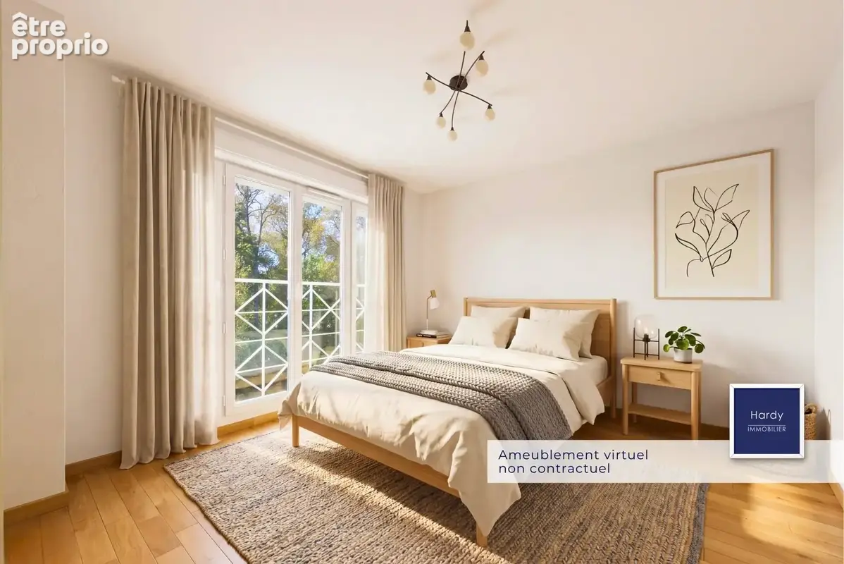 Maison 7 pièces 145 m² à vendre à Neuville-Sur-Oise (95000) - photo 9