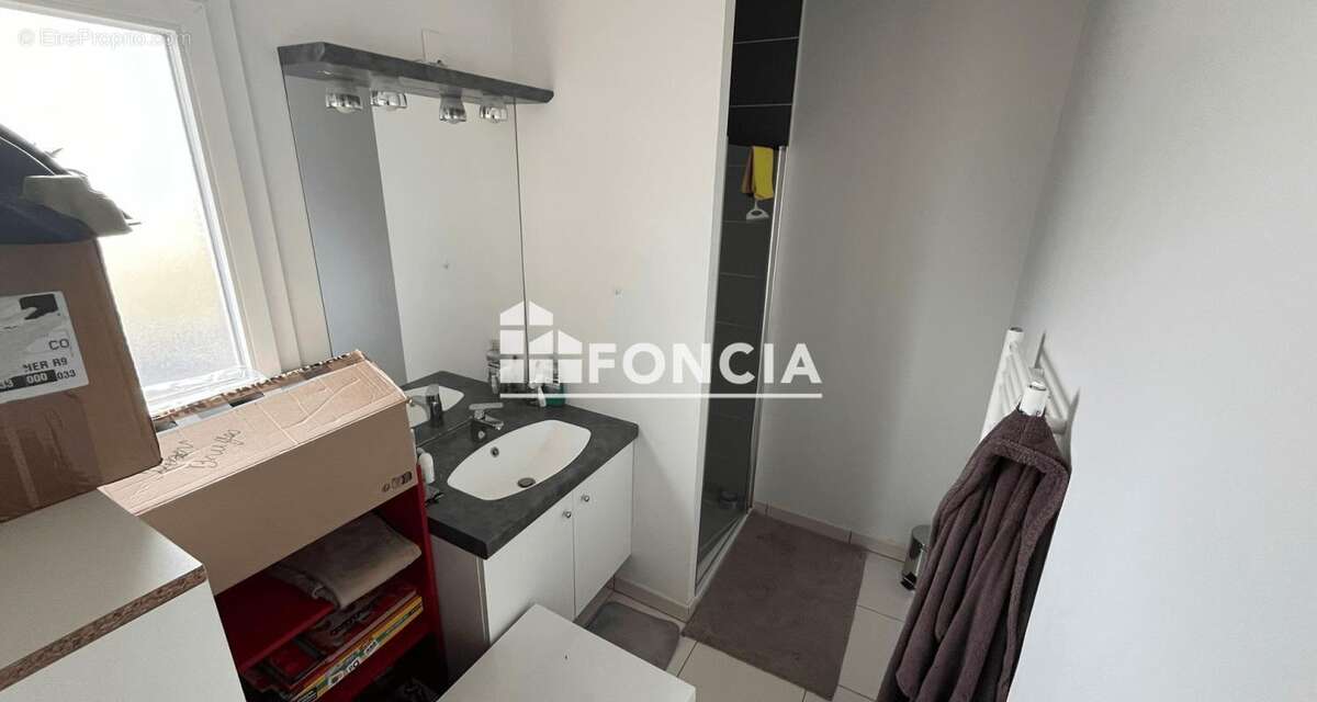 Appartement à EYSINES