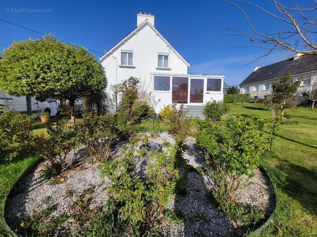 Maison à GOURIN