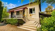 Maison de 141m² avec 3 chambres et 1 studio - Maison à DANGE-SAINT-ROMAIN
