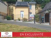 Maison à VOUVRAY-SUR-LOIR
