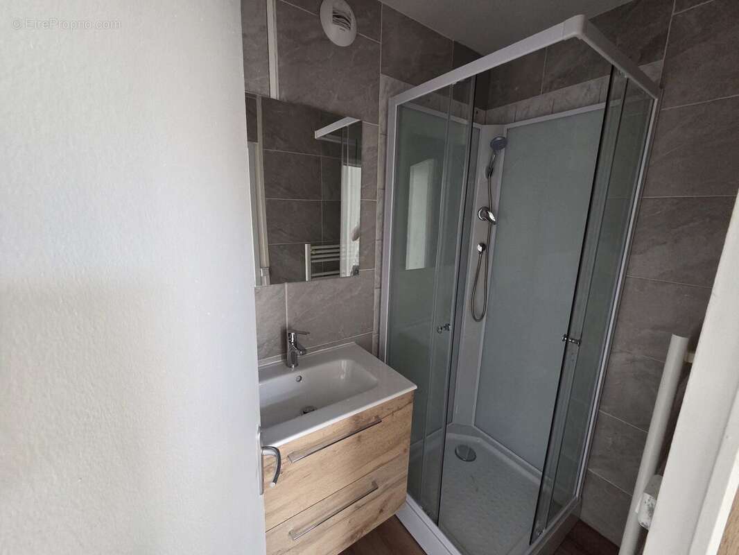 Appartement à VICHY