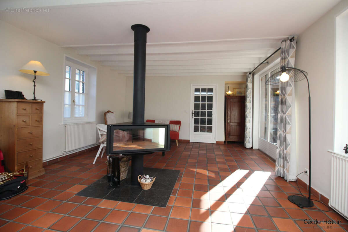 Maison à PHALEMPIN