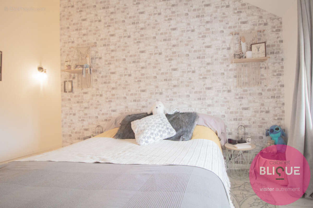 Appartement à ART-SUR-MEURTHE