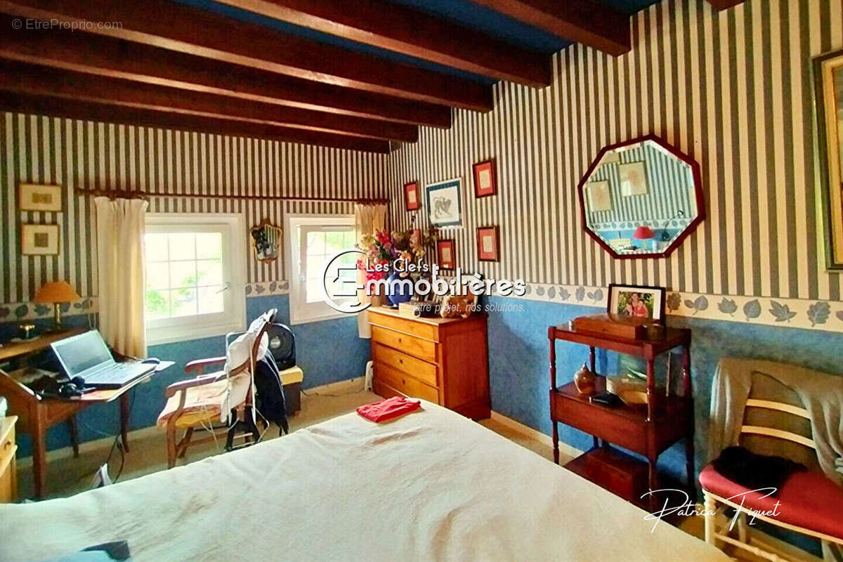 Maison à CHALON-SUR-SAONE