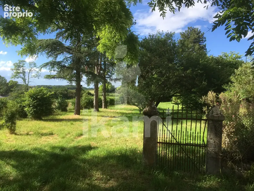 Bâtisse du XVIIIe siècle avec dépendances   Vallée de la Drôme - photo 20