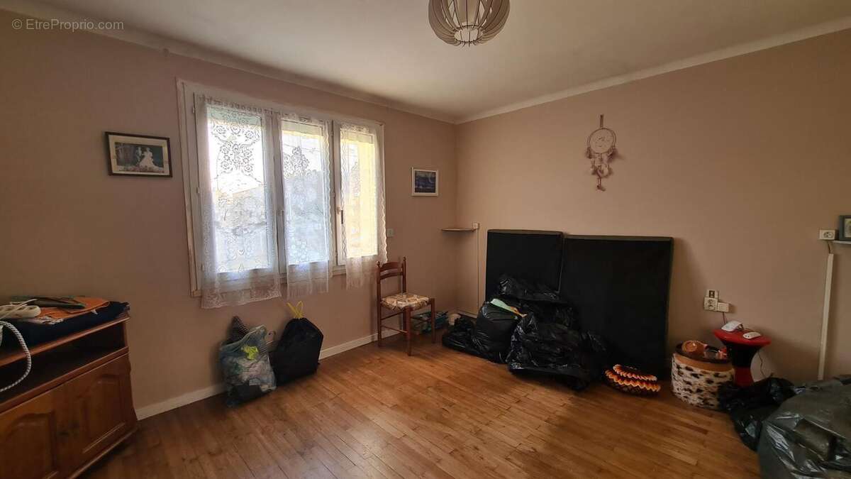 Photo 6 - Maison à LA BARRE-DE-MONTS