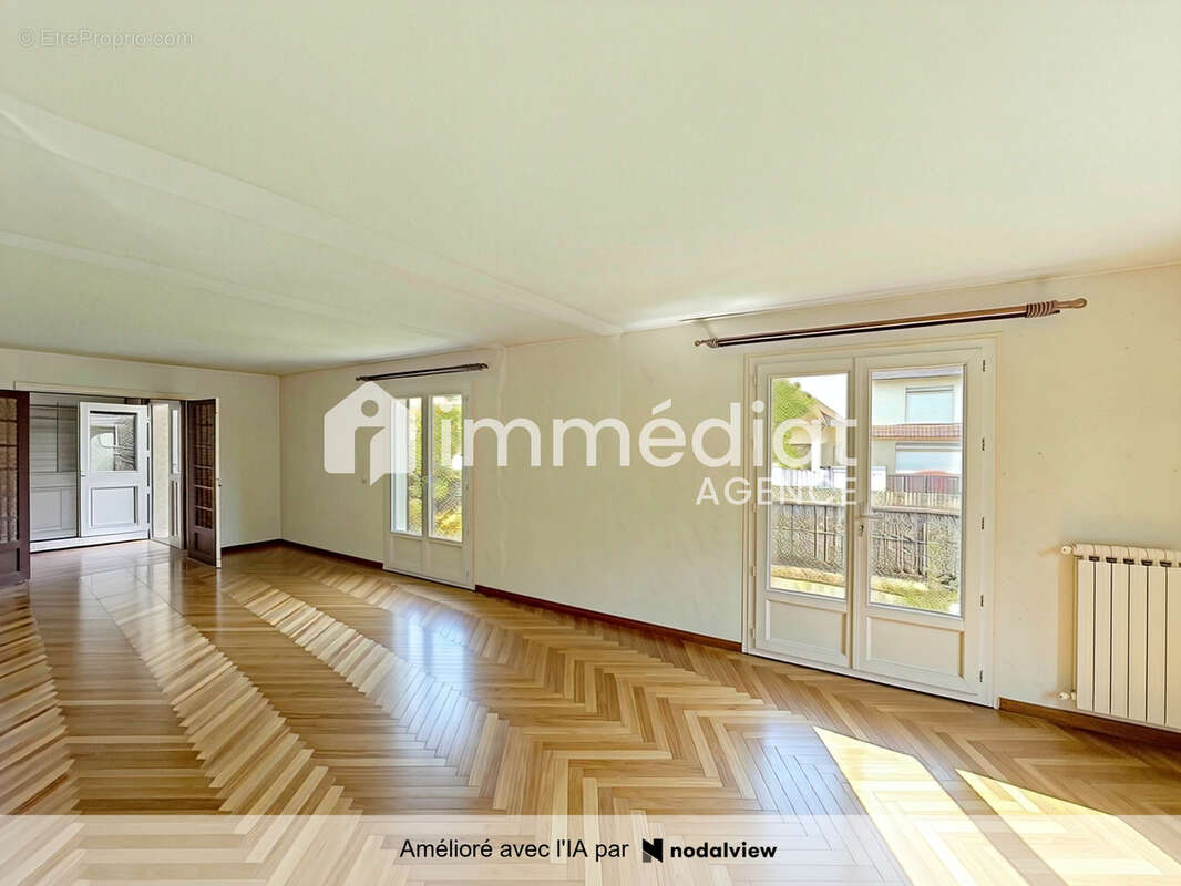 Maison Buzenval - photo 7