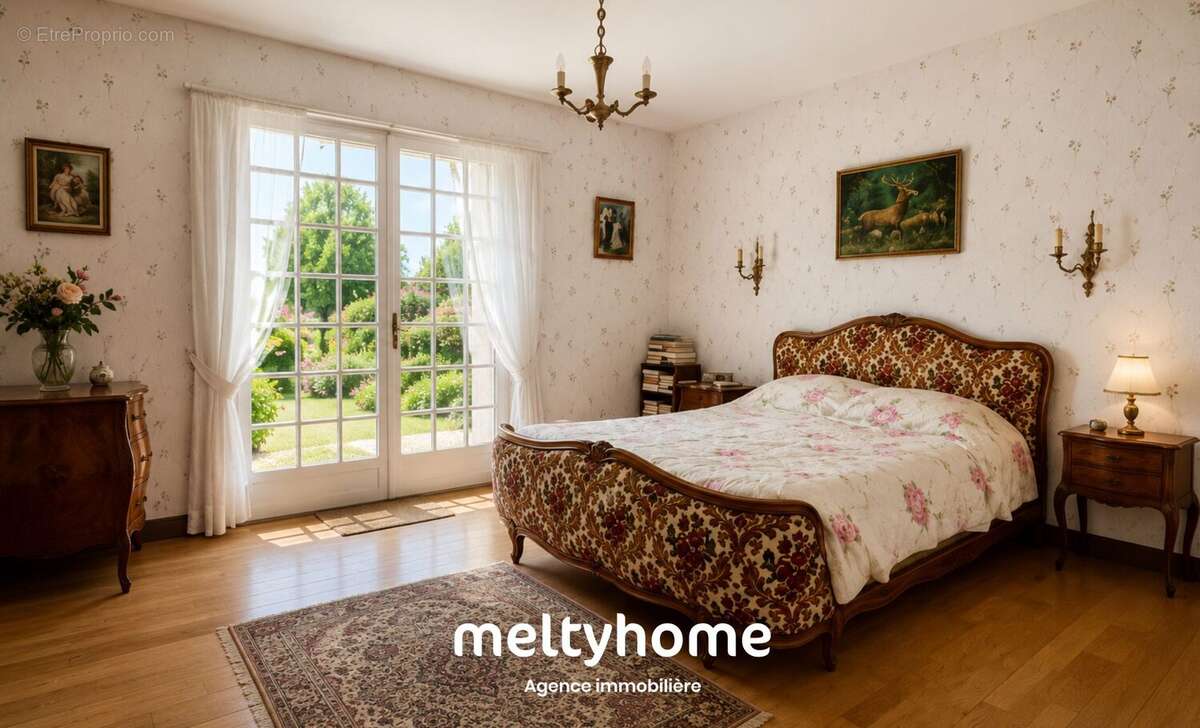 Maison à VERSON