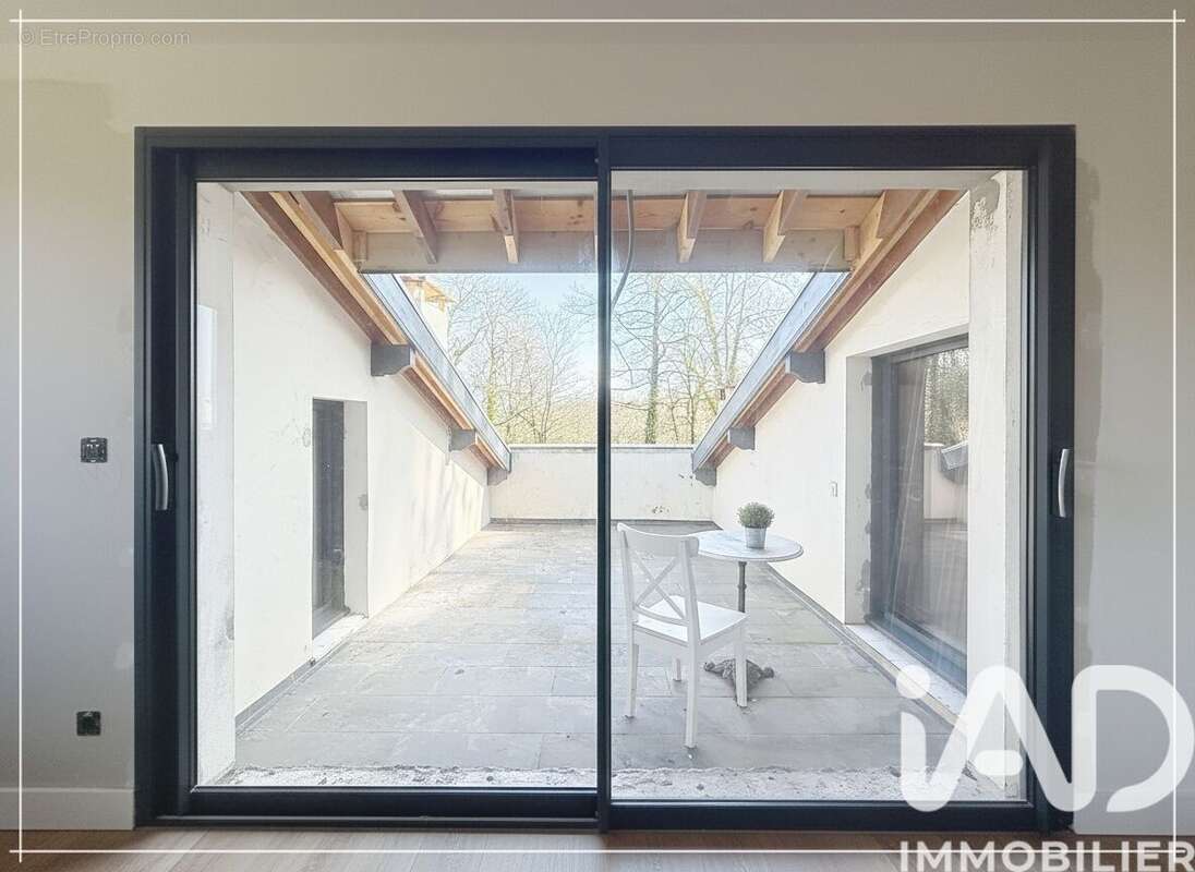 Photo 6 - Maison à SAUBION