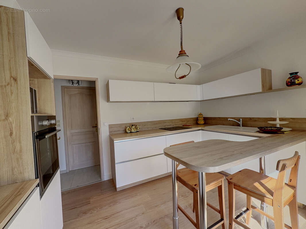 Maison à SIX-FOURS-LES-PLAGES