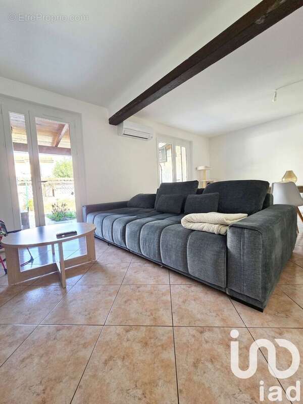 Photo 8 - Maison à PERPIGNAN