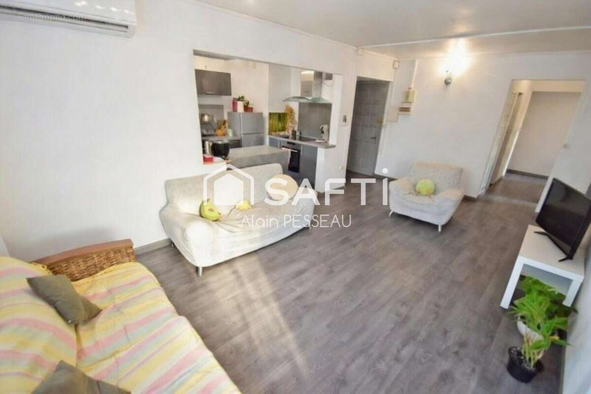 Photo 3 - Appartement à SAINT-PIERRE