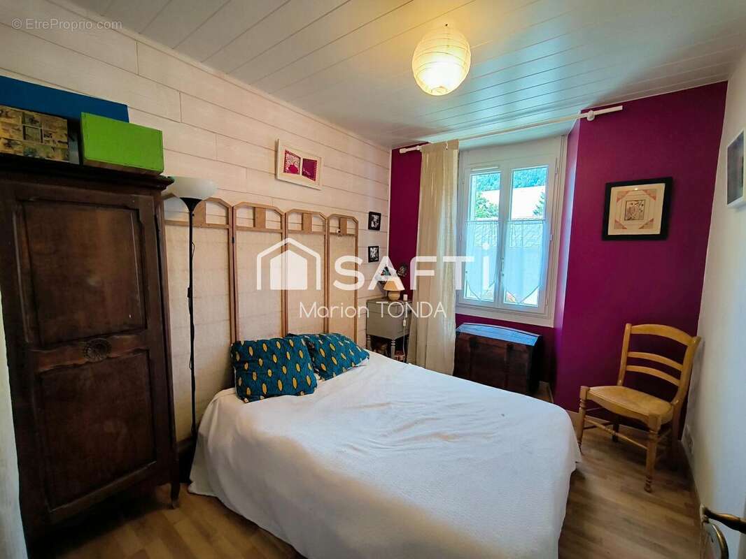 Photo 5 - Appartement à MODANE