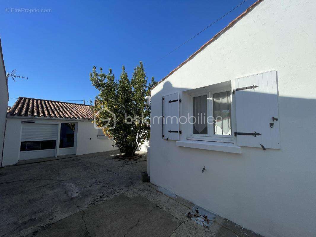 Maison à LE FENOUILLER