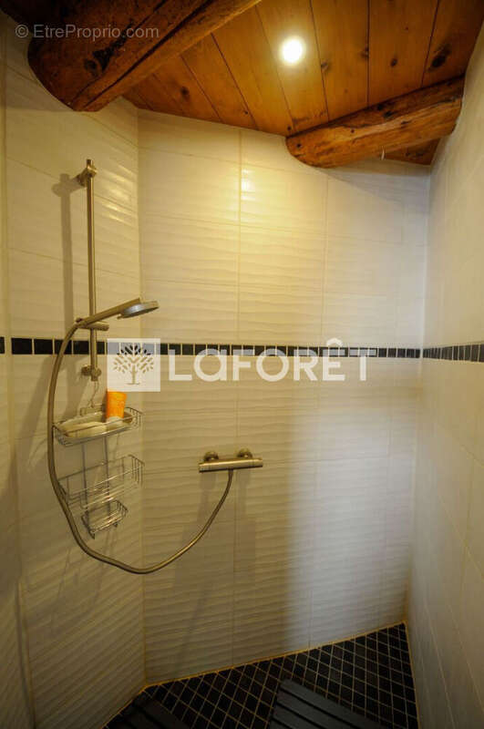 Maison à MACOT-LA-PLAGNE