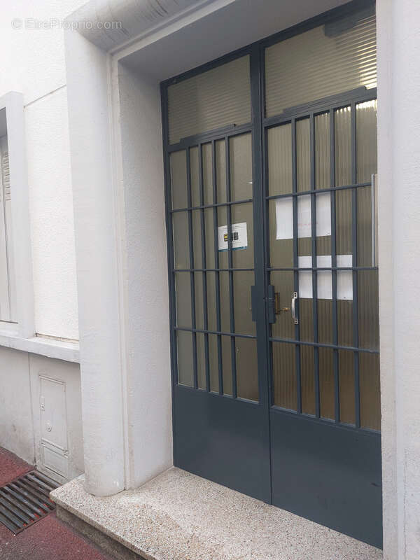 Appartement à VICHY