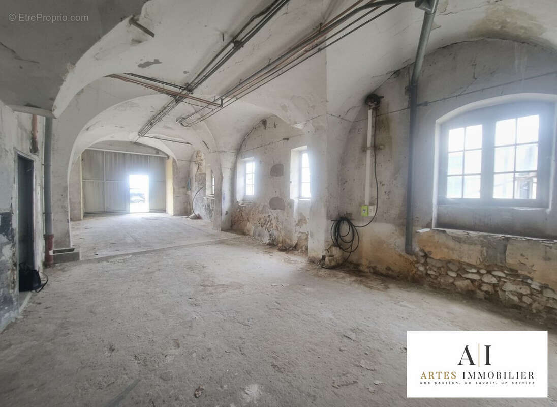 Parking à MONTELIMAR