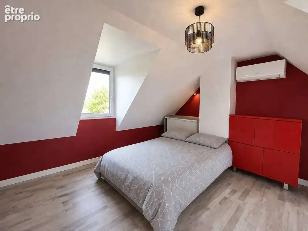 Maison 102 m² à Sandillon  - photo 7