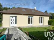 Photo 1 - Maison à MONTAILLE