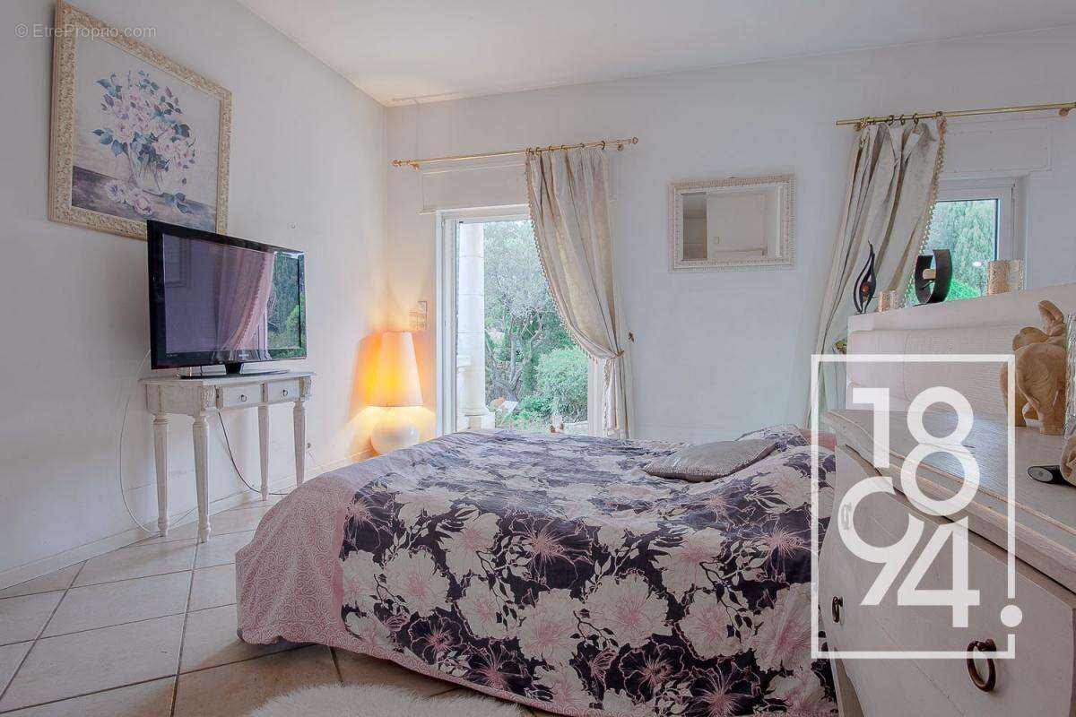 Maison à LA SEYNE-SUR-MER