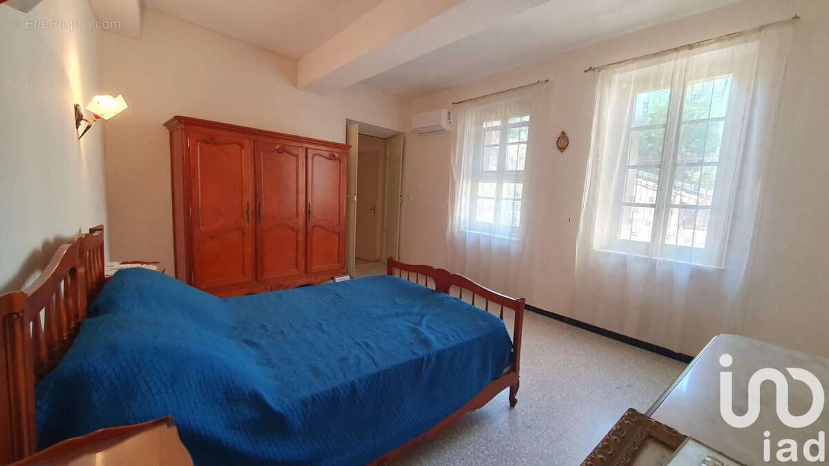 Photo 2 - Maison à LA PALME