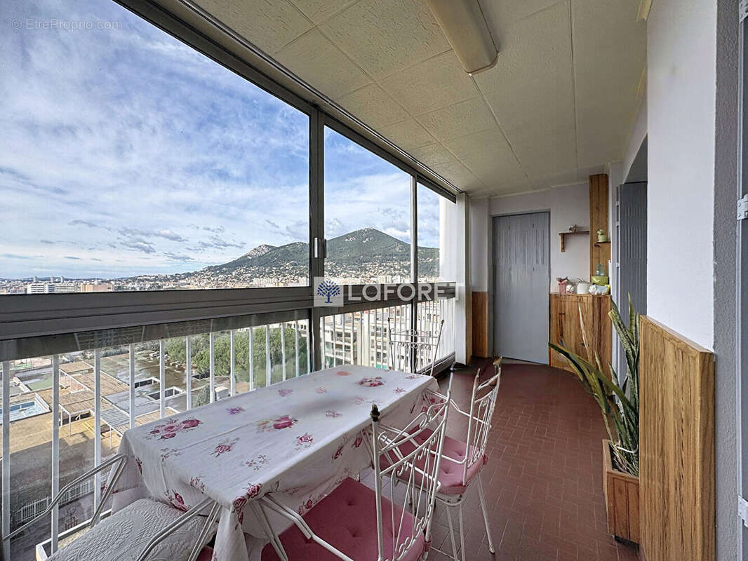 Appartement La Valette-Du-Var 4 pièces - 73.62 m² - photo 5