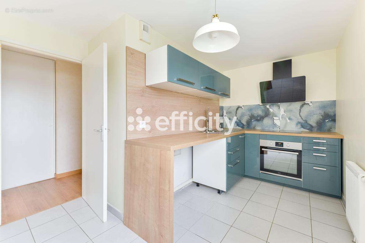Appartement récent - photo 4