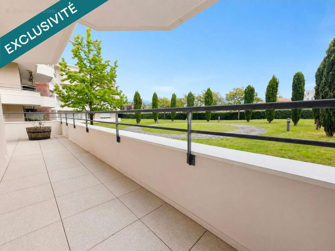 Photo 2 - Appartement à LE BOUSCAT