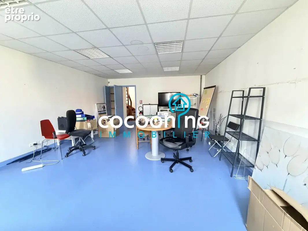 Commerce 99 m² à vendre à Vallet (44330) - photo 3