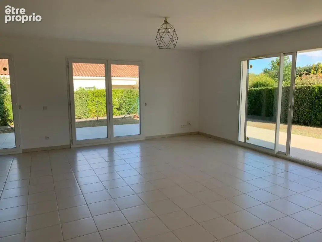 Maison 3 pièces à vendre à Médis concept Seniors autonomes - Confort et sérénité aux portes de Royan - photo 2
