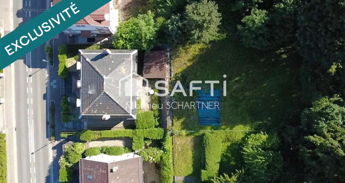 Photo 3 - Maison à ALTKIRCH