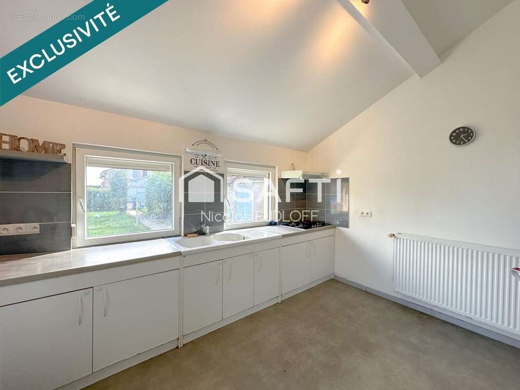 Photo 6 - Maison à GIRAUMONT