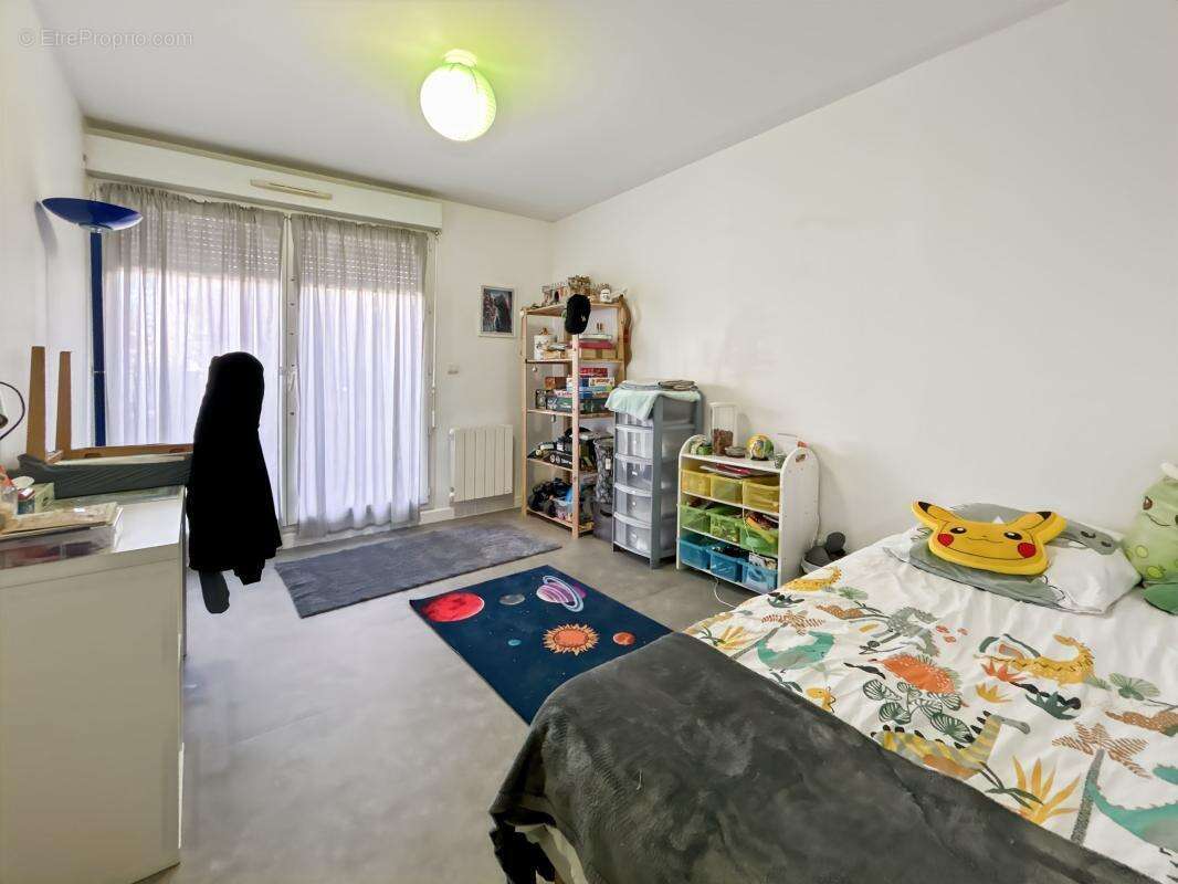 Appartement à ORLEANS
