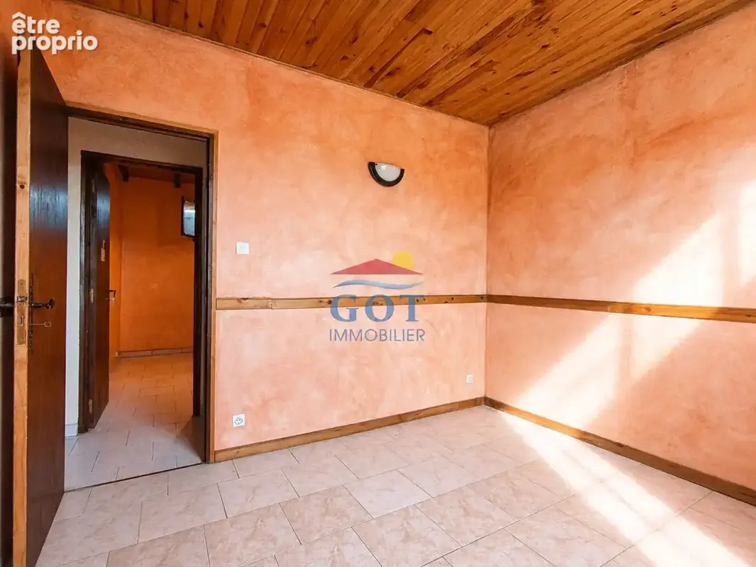 Villa 3 faces en R+1 avec jardin, 4 ch - Exclusivité GOT Immobilier - photo 7