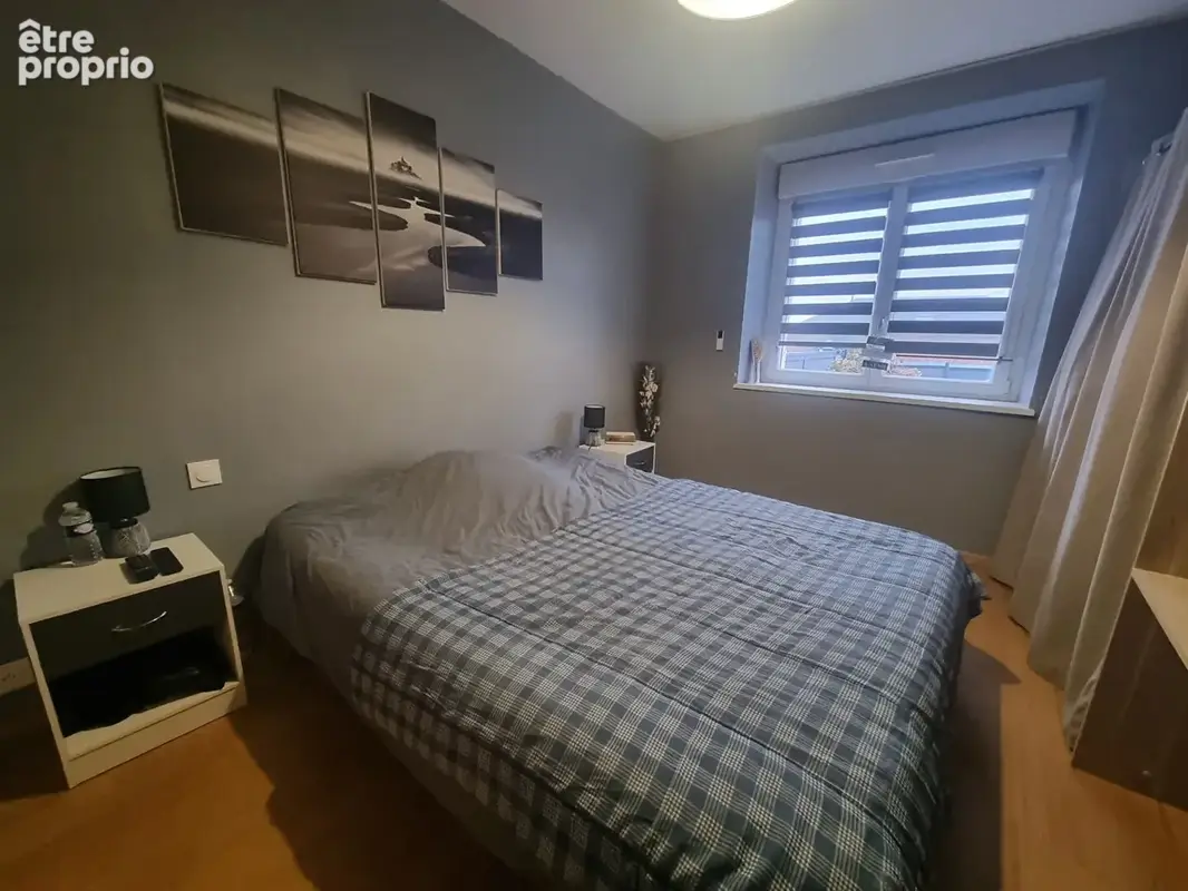 Maison avec vie de plain pied Poilley - photo 7