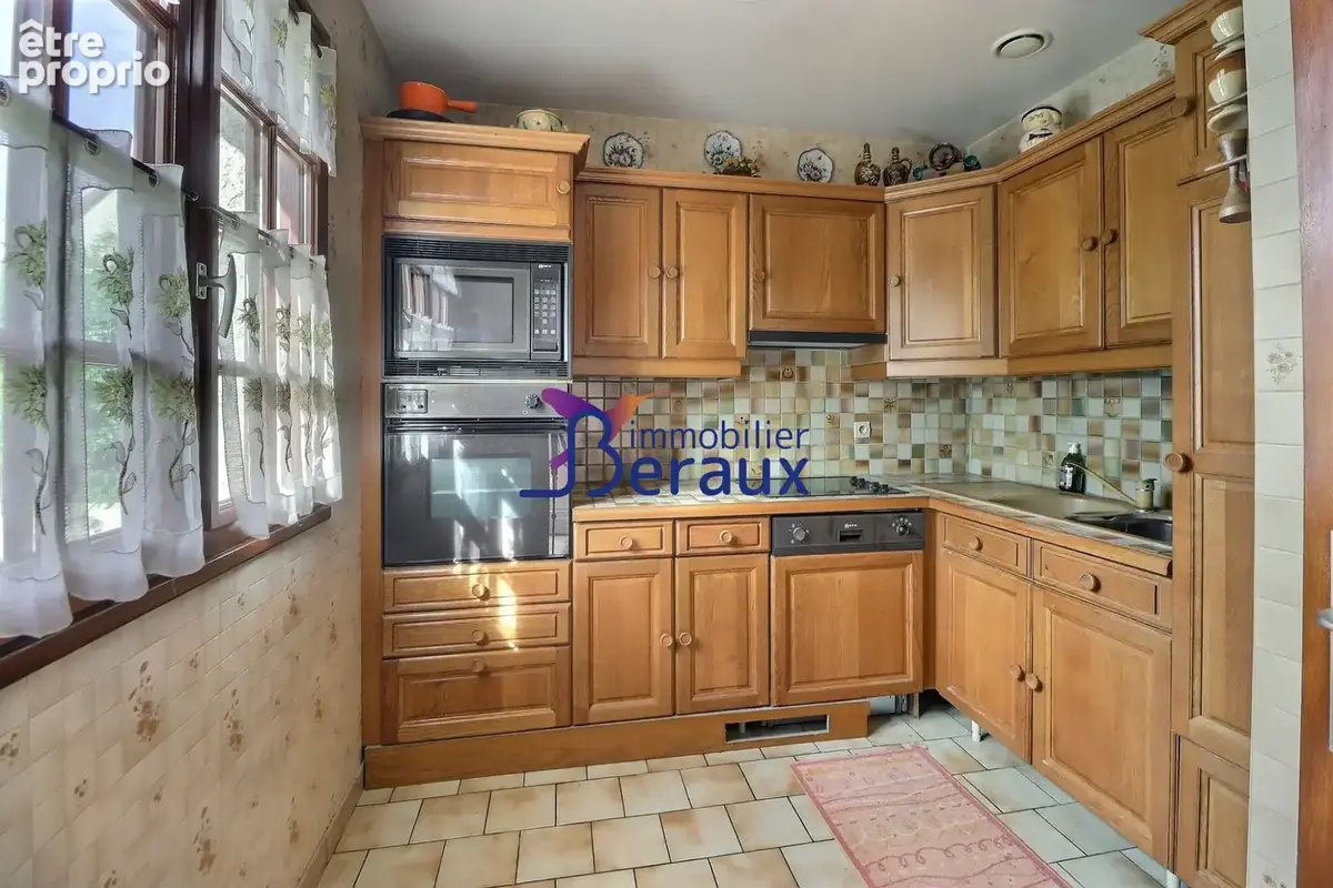 Maison 68 m² à Saint-Pierre-De-Varengeville  - photo 3