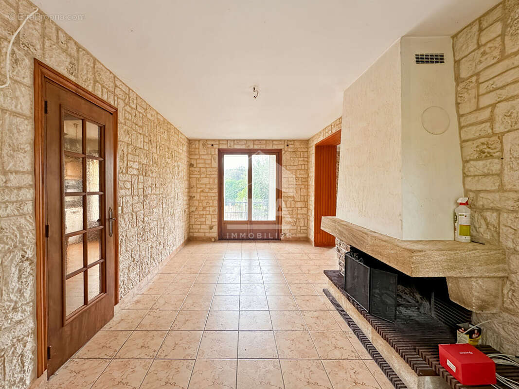 Maison à SAINT-HILAIRE