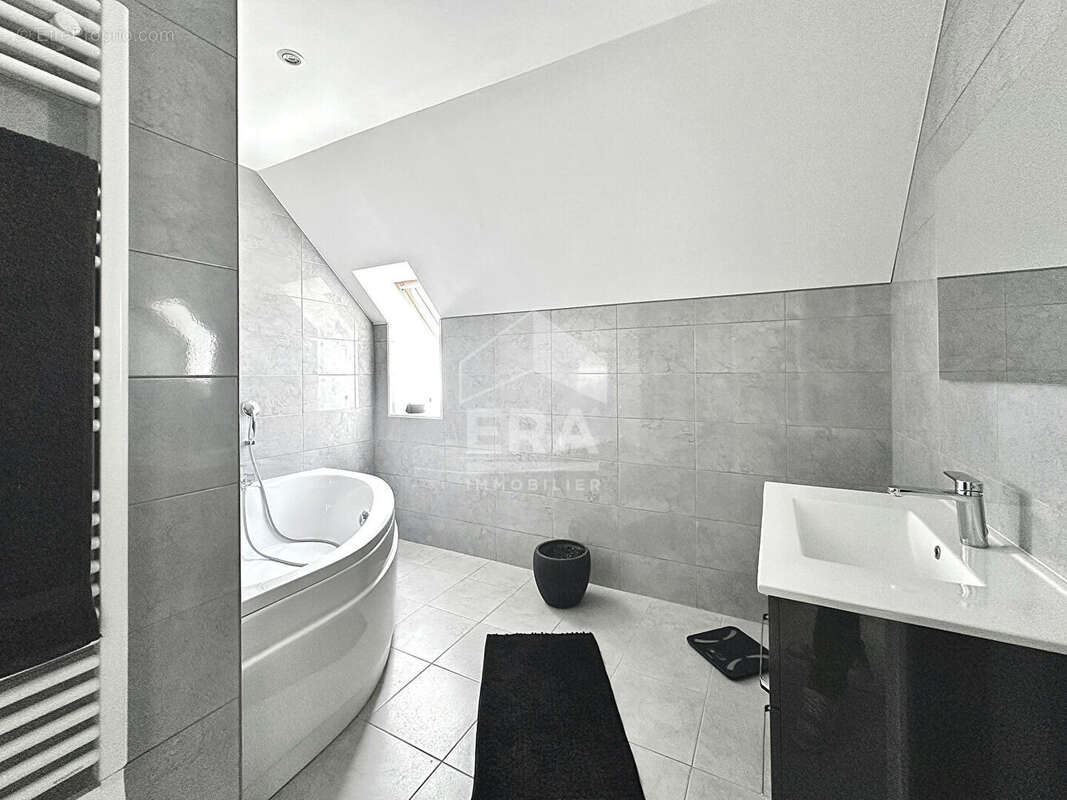 Maison 134m² à nemours - photo 11
