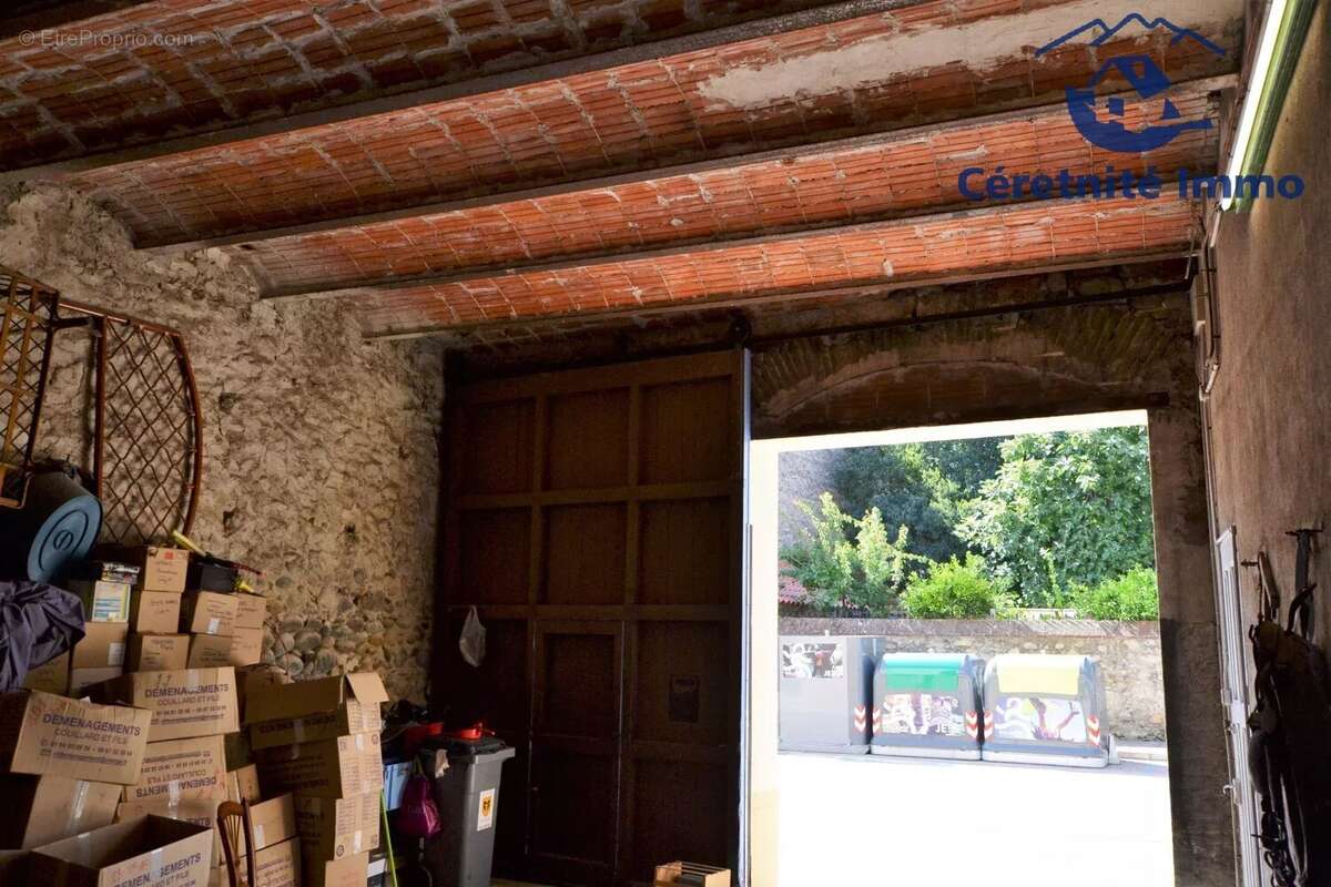 Maison à LE BOULOU