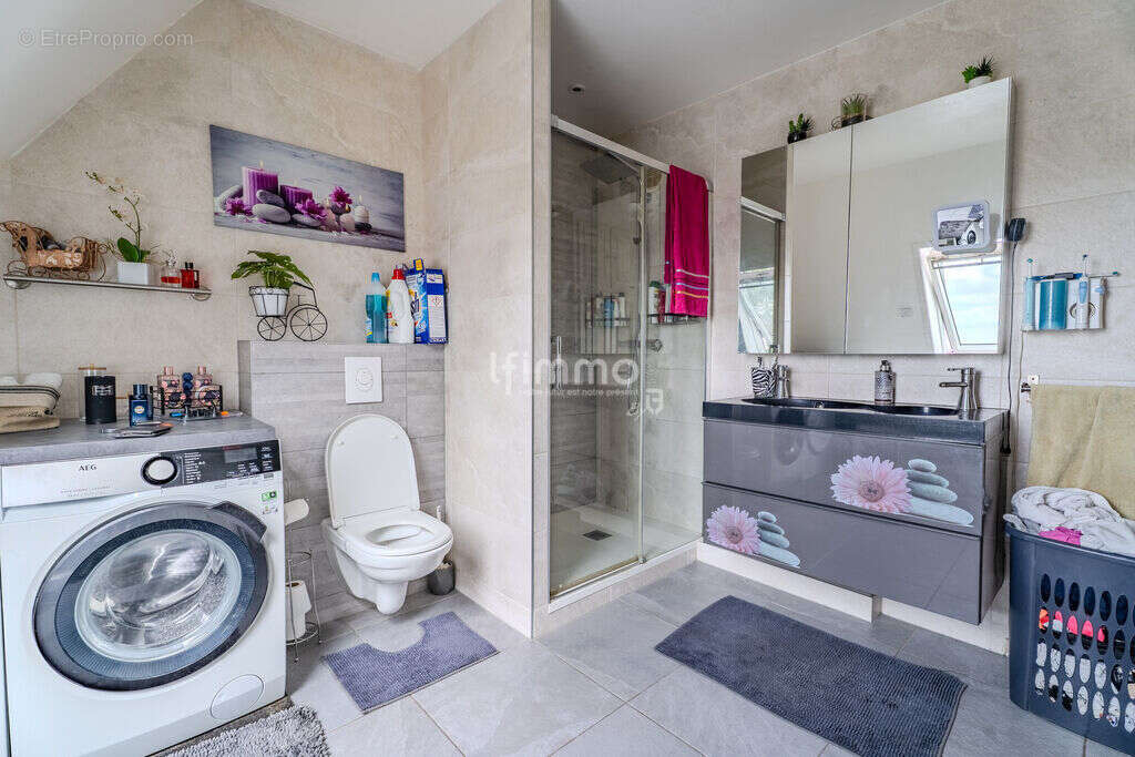 Appartement à HAGUENAU