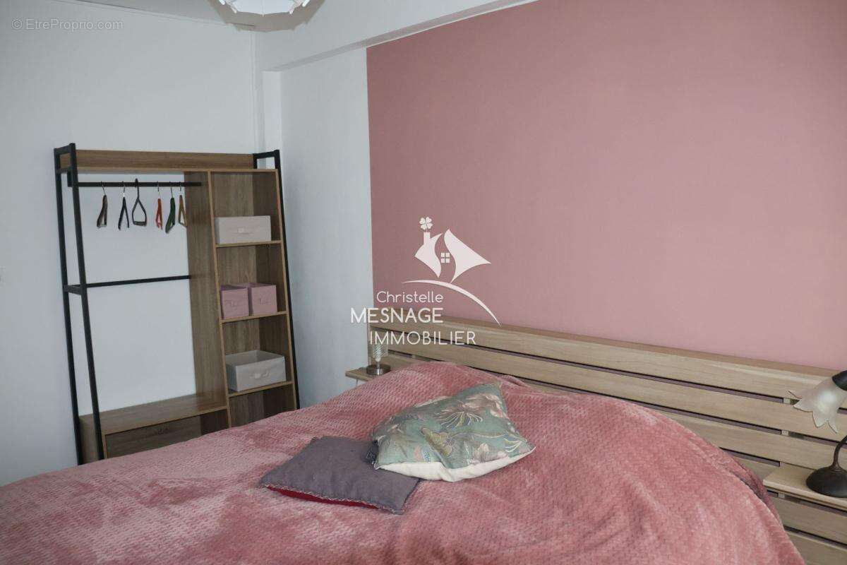 Appartement à DINAN