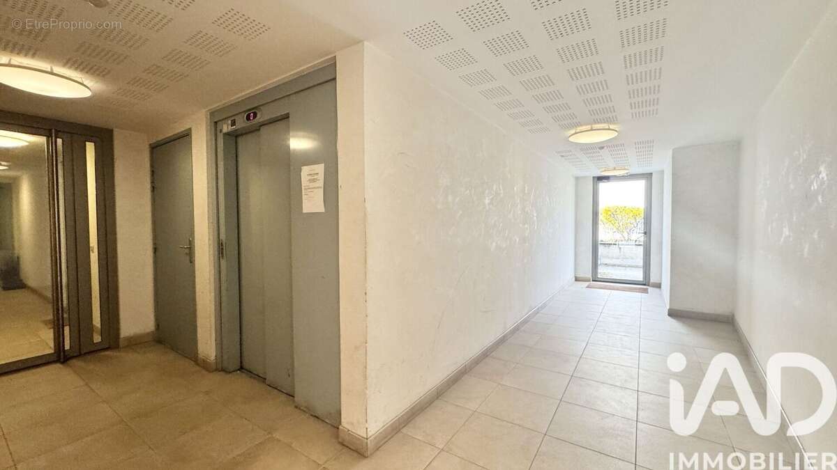 Photo 9 - Appartement à BONNEVILLE