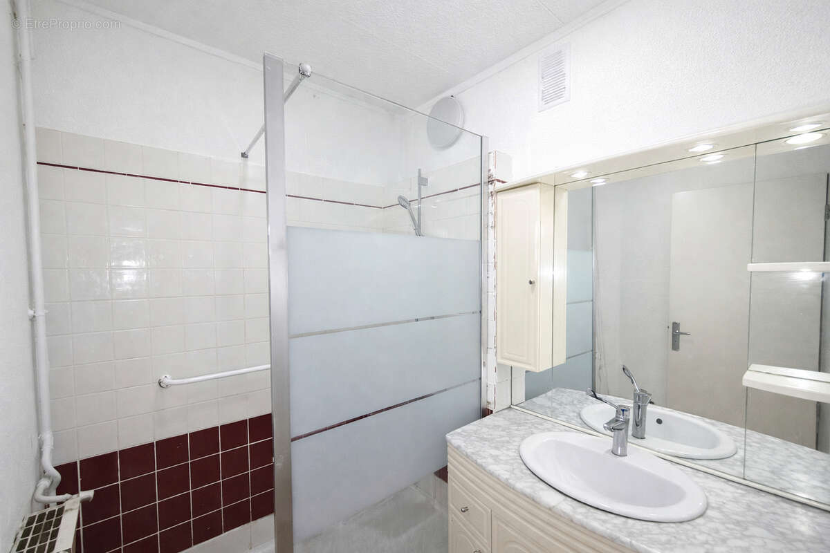 Appartement à CARPENTRAS